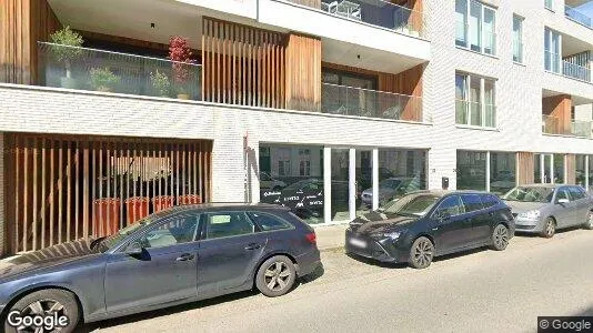 Office spaces for sale i Stad Gent - Photo from Google Street View