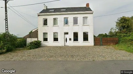 Gewerbeflächen zum Kauf i Kluisbergen – Foto von Google Street View