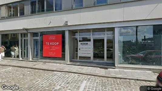 Gewerbeflächen zum Kauf i Stad Gent – Foto von Google Street View
