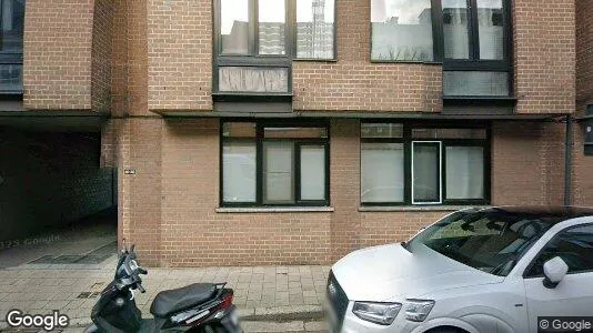 Office spaces for sale i Stad Gent - Photo from Google Street View