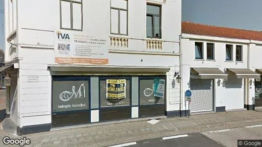 Lokaler til salgs i Oudenaarde – Bilde fra Google Street View