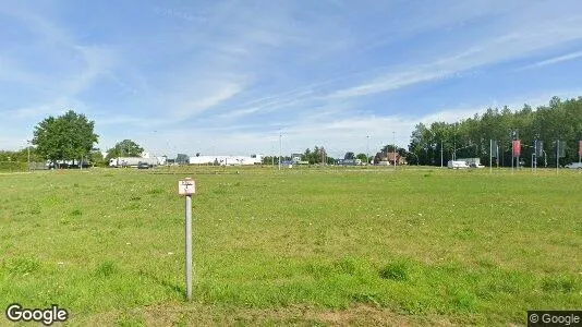 Office spaces for sale i Deinze - Photo from Google Street View