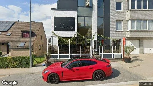 Office spaces for sale i Gavere - Photo from Google Street View