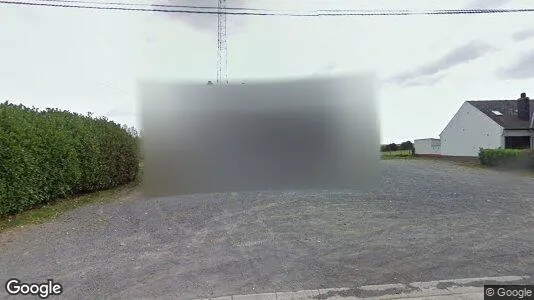 Office spaces for sale i Geraardsbergen - Photo from Google Street View