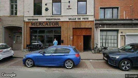 Nieruchomości komercyjne Na sprzedaż i Ronse - Zdjęcie z Google Street View