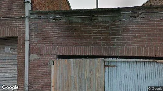 Büros zum Kauf i Stad Gent – Foto von Google Street View