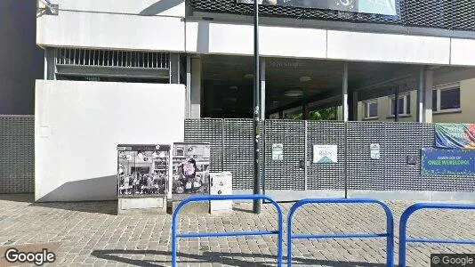 Propiedades comerciales En venta i Aalst - Foto de Google Street View