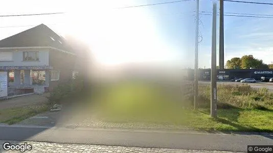 Kontorer til salgs i Deinze – Bilde fra Google Street View