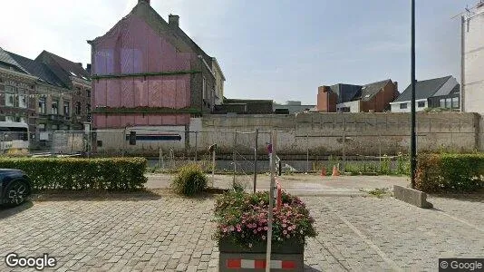 Liikekiinteistöt Myynnissä i Oudenaarde - Kuva Google Street Viewstä