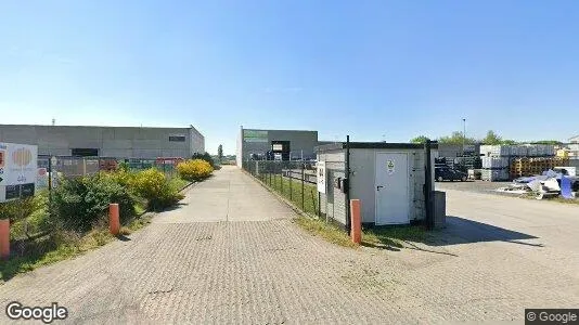 Propiedades comerciales En venta i Aalter - Foto de Google Street View
