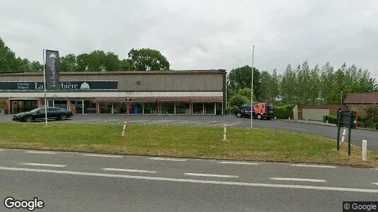 Lokaler til leie i Ninove – Bilde fra Google Street View