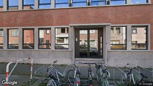 Kontorlokaler til salg i Stad Gent - Foto fra Google Street View
