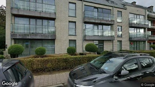 Kontorlokaler til salg i Denderleeuw - Foto fra Google Street View