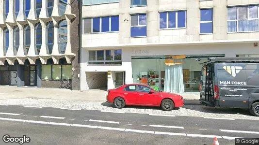 Büros zum Kauf i Stad Gent – Foto von Google Street View