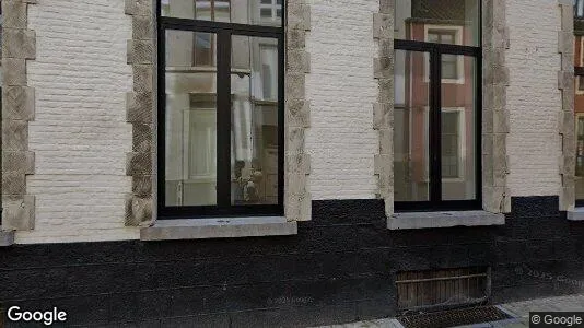 Office spaces for sale i Stad Gent - Photo from Google Street View