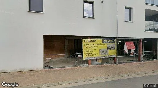 Propiedades comerciales En venta i Oudenaarde - Foto de Google Street View