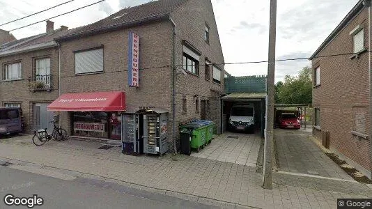 Bedrijfsruimtes te koop i Lede - Foto uit Google Street View