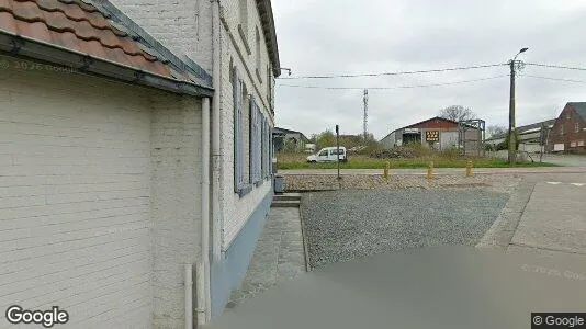 Nieruchomości komercyjne Na sprzedaż i Geraardsbergen - Zdjęcie z Google Street View