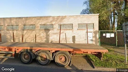 Bedrijfsruimtes te koop i Eeklo - Foto uit Google Street View
