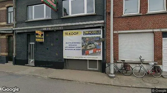 Lager zum Kauf i Ninove – Foto von Google Street View
