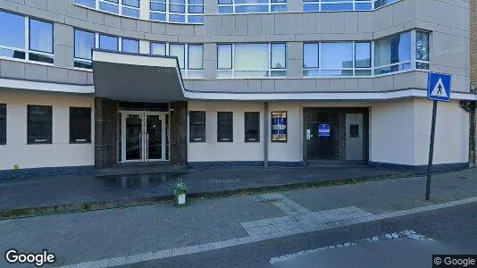 Office spaces for sale i Stad Gent - Photo from Google Street View