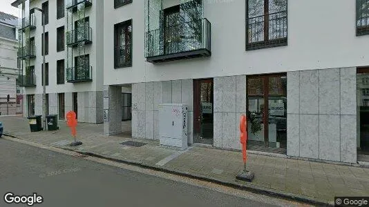 Kontorlokaler til salg i Stad Gent - Foto fra Google Street View