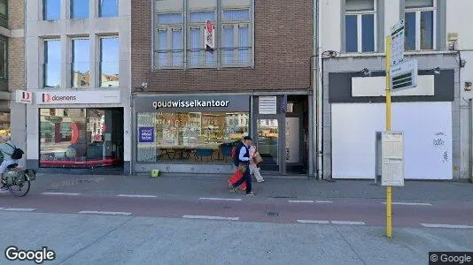 Bedrijfsruimtes te koop i Eeklo - Foto uit Google Street View