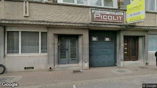 Büros zum Kauf i Geraardsbergen – Foto von Google Street View
