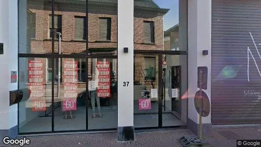 Kontorer til salgs i Zele – Bilde fra Google Street View