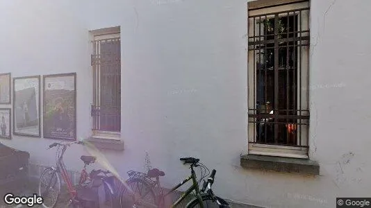 Lokaler til salgs i Stad Gent – Bilde fra Google Street View
