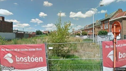 Kontorlokaler til salg i Aalst - Foto fra Google Street View