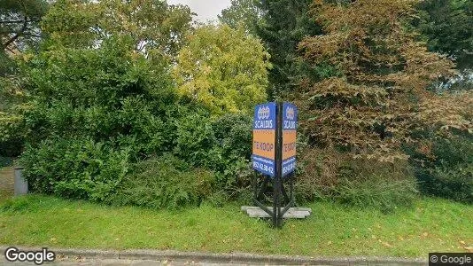Kontorlokaler til salg i Berlare - Foto fra Google Street View
