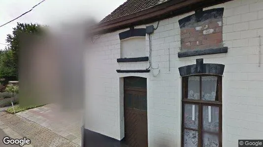 Propiedades comerciales En venta i Aalst - Foto de Google Street View