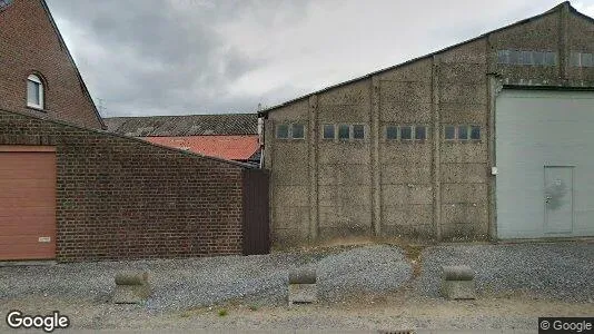 Lager zum Kauf i Deerlijk – Foto von Google Street View