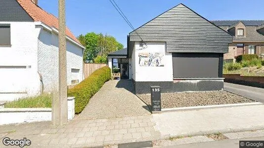 Warehouses for sale i Kortrijk - Photo from Google Street View