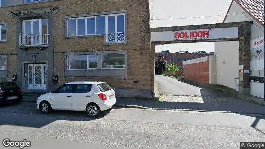 Commercial properties for sale i Menen - Photo from Google Street View