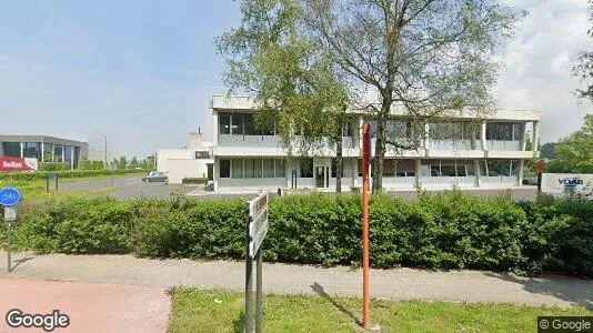 Bedrijfsruimtes te koop i Roeselare - Foto uit Google Street View