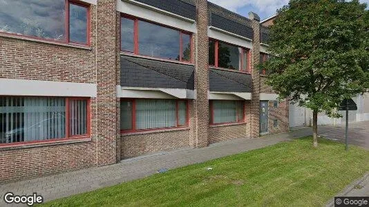 Bedrijfsruimtes te koop i Roeselare - Foto uit Google Street View