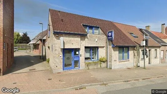 Lokaler til salg i Lendelede - Foto fra Google Street View