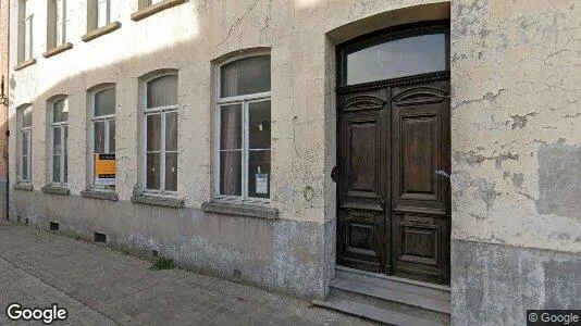 Commercial properties for sale i Brugge - Photo from Google Street View