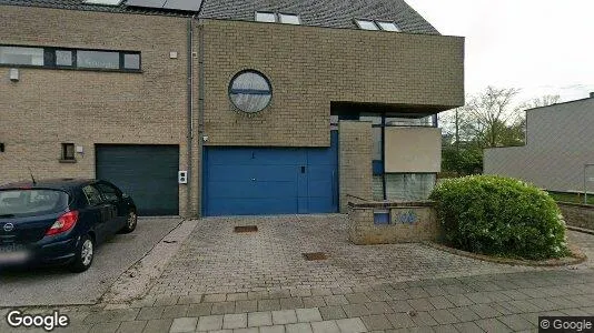 Lokaler til salgs i Brugge – Bilde fra Google Street View