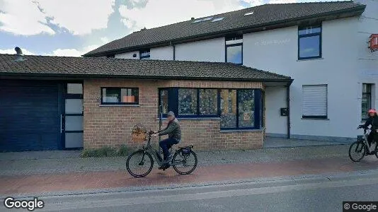 Bedrijfsruimtes te koop i Brugge - Foto uit Google Street View