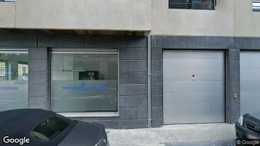 Kontorlokaler til salg i Ieper - Foto fra Google Street View