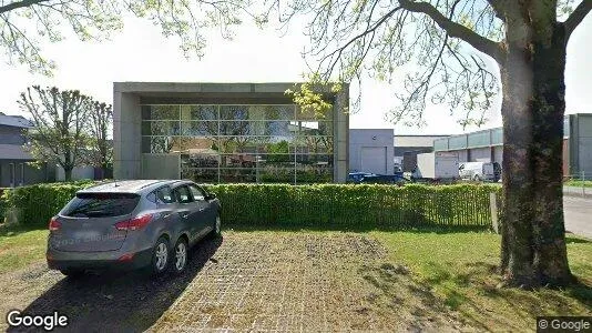 Bedrijfsruimtes te koop i Zwevegem - Foto uit Google Street View