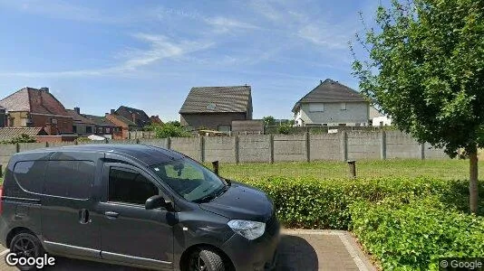 Lokaler til salg i Tielt - Foto fra Google Street View