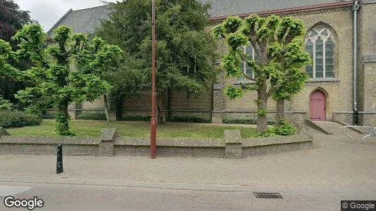 Commercial properties for sale i Zedelgem - Photo from Google Street View