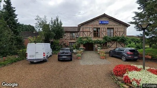 Propiedades comerciales En venta i Oudenburg - Foto de Google Street View