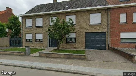 Lokaler til salgs i Ledegem – Bilde fra Google Street View