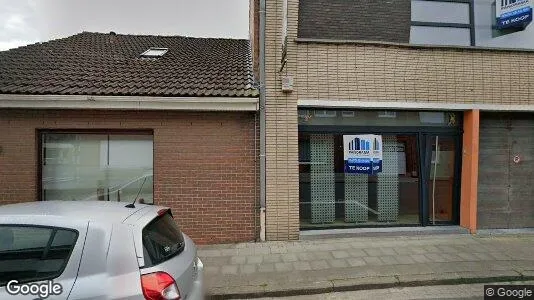 Commercial properties for sale i Oudenburg - Photo from Google Street View