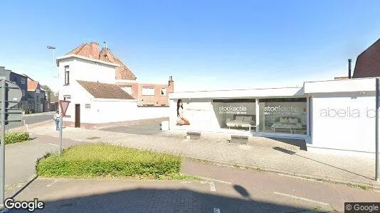 Commercial properties for sale i Roeselare - Photo from Google Street View